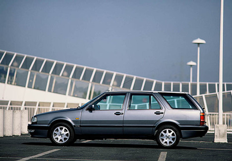 Изображение Thema Station Wagon (834)